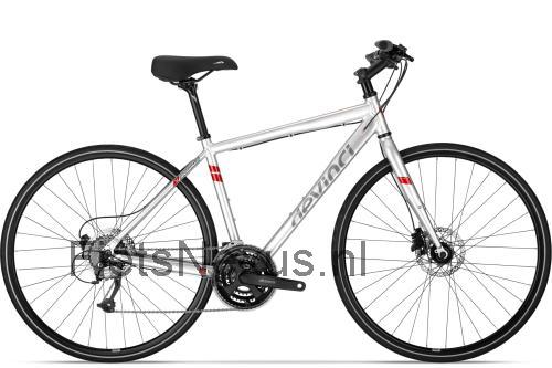 Devinci London specificaties